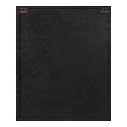 Kate and Laurel Cates Wood Sliding Barn Door Wall Storage Cabinet